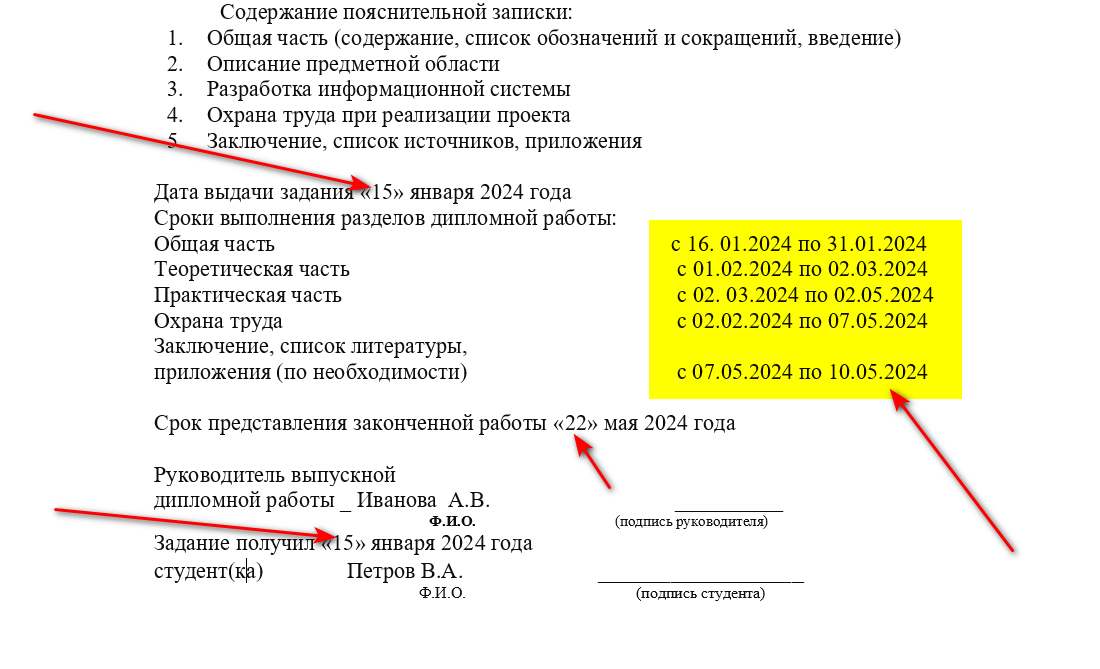 Пример 3